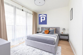 SuperApart Stanisława Augusta apt 42